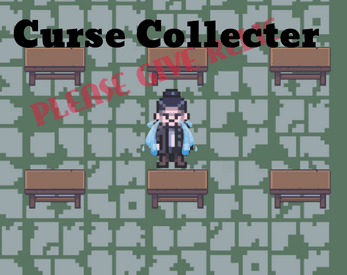 Curse Collector