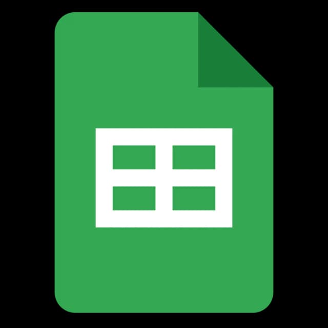 Timer To Google Sheets