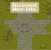 Ruined Worlds